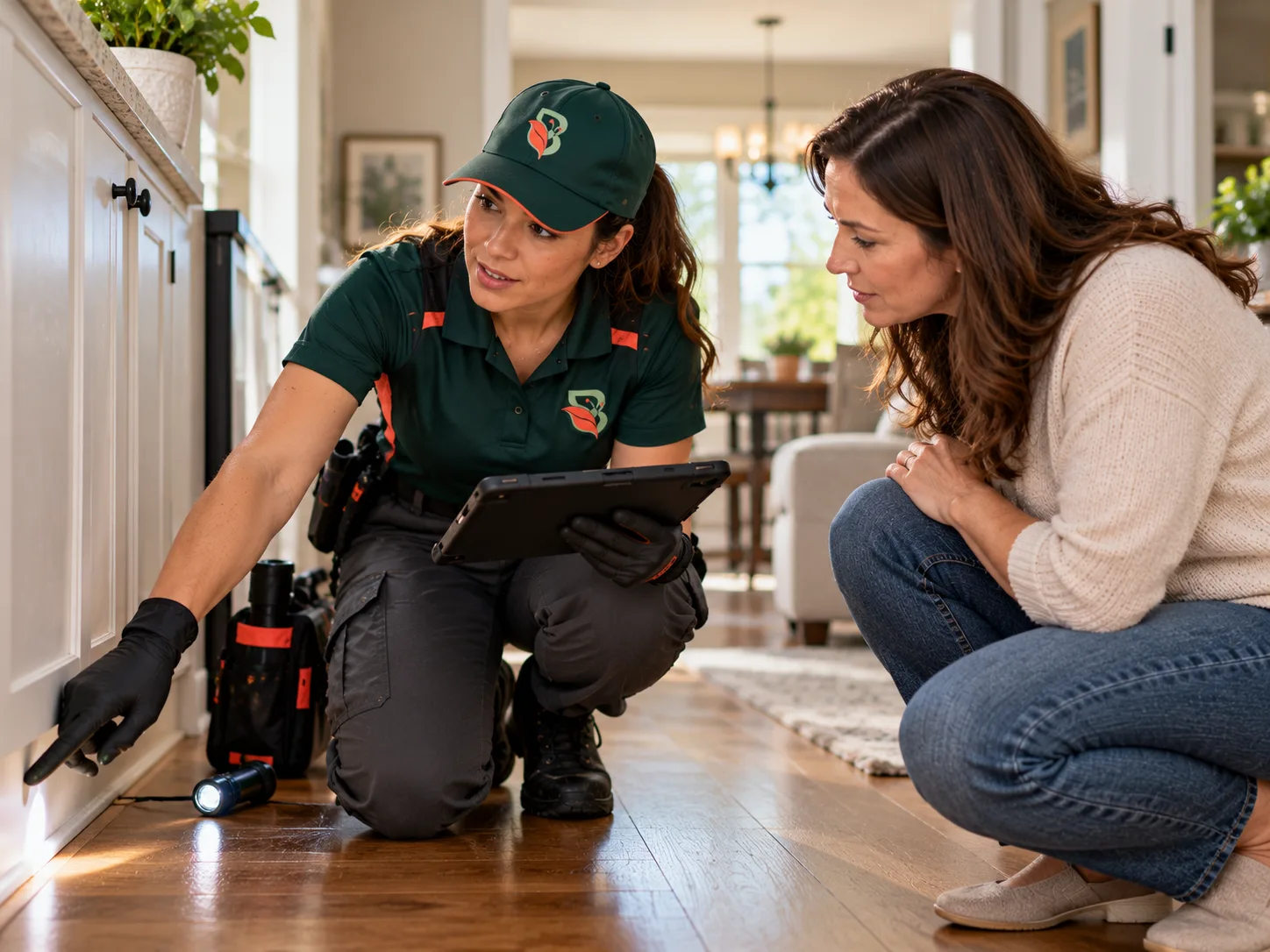 Pest Control Wilmore, KY FAQs